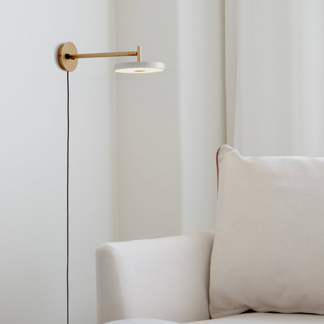 Asteria Long | wall lamp