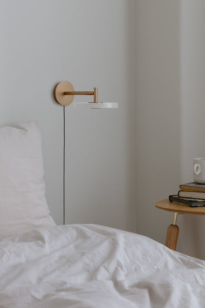 Asteria Short | wall lamp