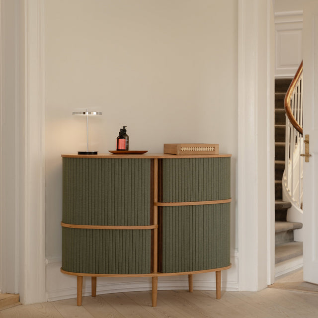 Audacious | highboard