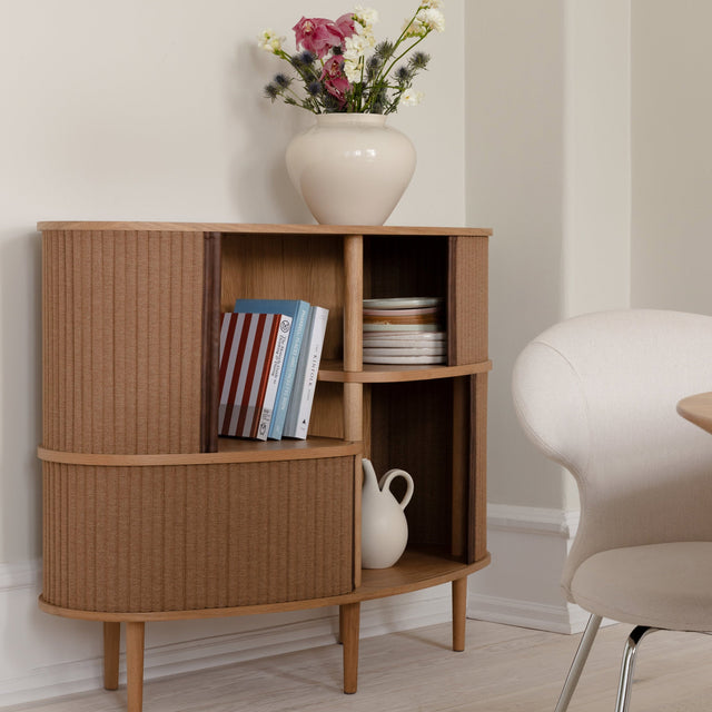 Audacious | highboard