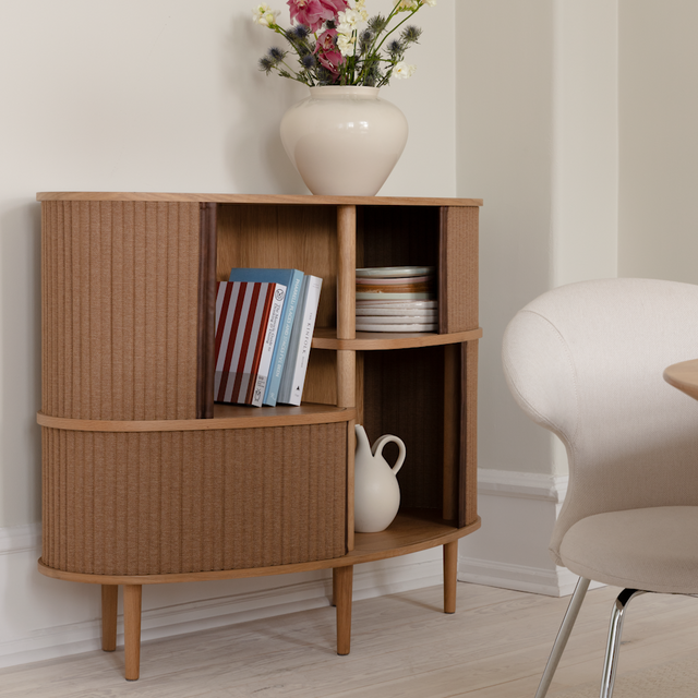 Audacious | highboard