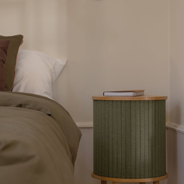 Audacious | side table