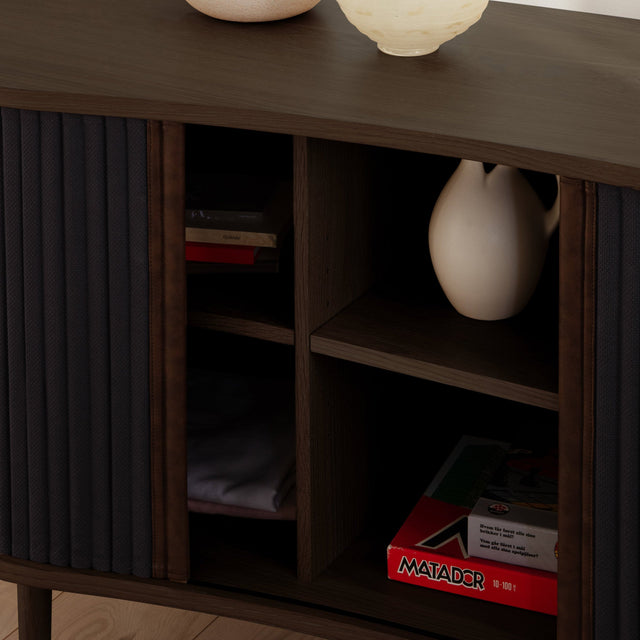 Audacious | sideboard