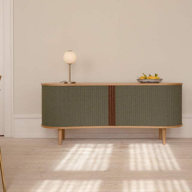 Audacious | sideboard