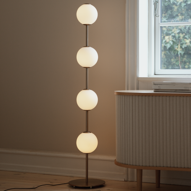 Audrey | floor lamp