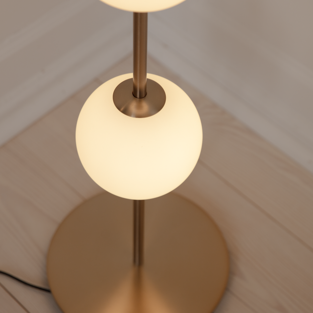 Audrey | floor lamp