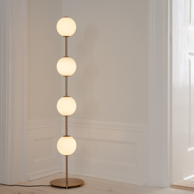 Audrey | floor lamp