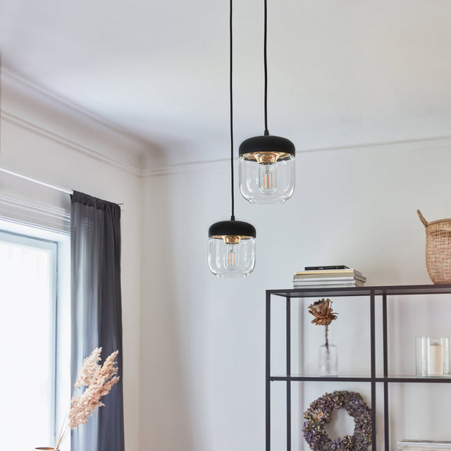 Acorn | pendant lampshade