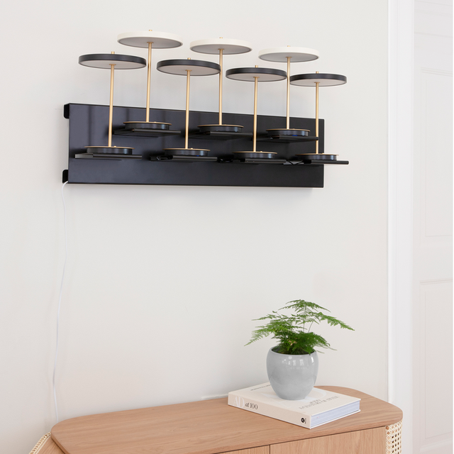 Charging Station | for Asteria Move