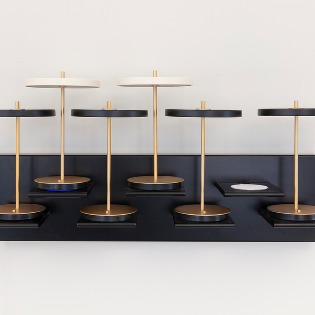 Charging Station | for Asteria Move