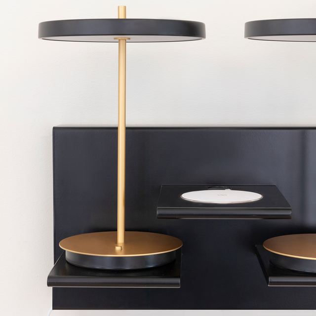 Charging Station | for Asteria Move