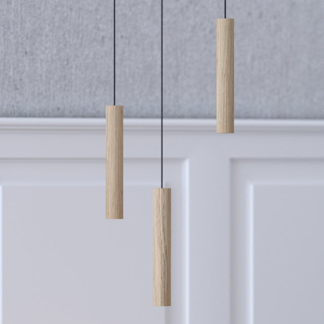Chimes Short | pendant lamp