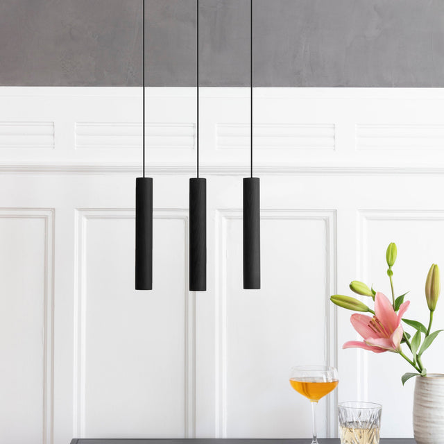 Chimes Short | pendant lamp