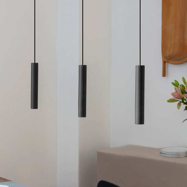 Chimes Short | pendant lamp