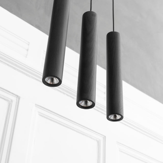 Chimes Short | pendant lamp