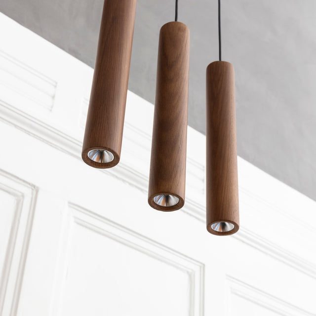 Chimes Short | pendant lamp