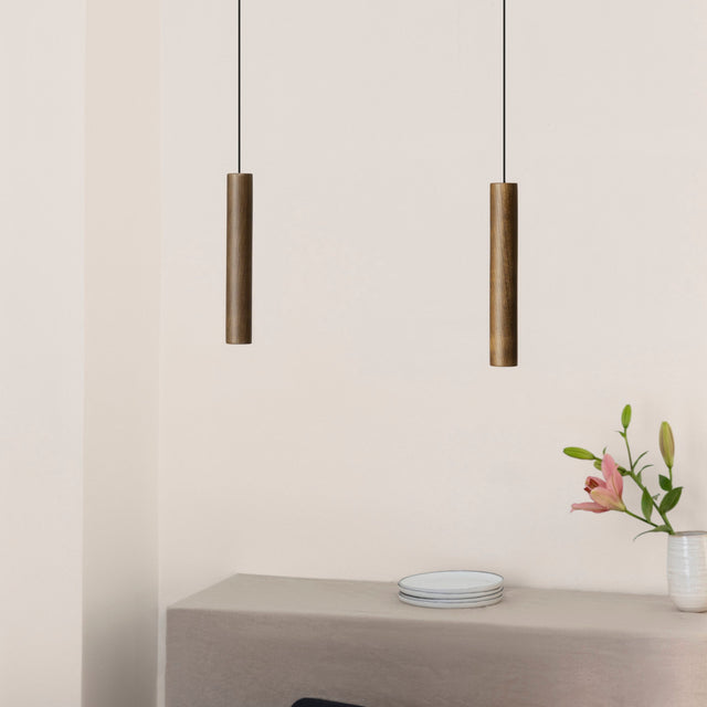Chimes Short | pendant lamp