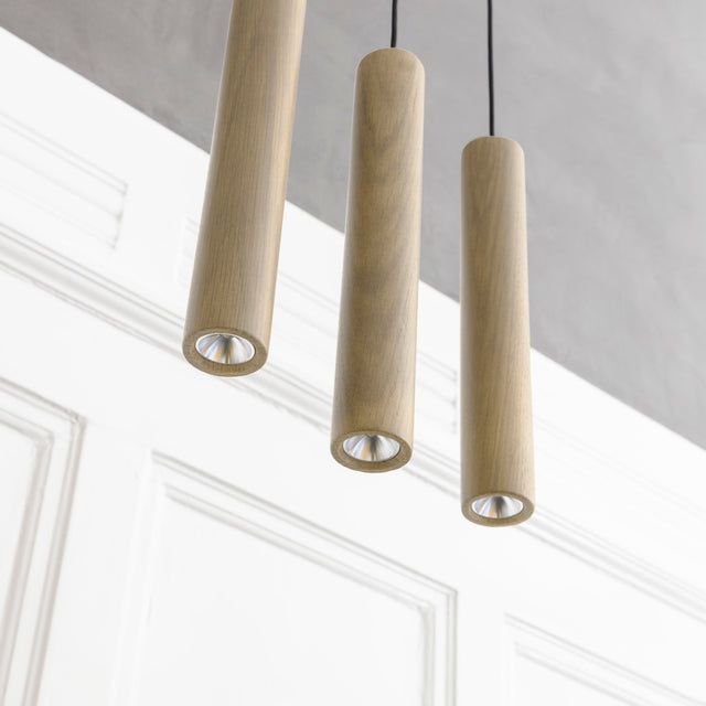 Chimes Short | pendant lamp