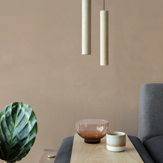 Chimes Short | pendant lamp