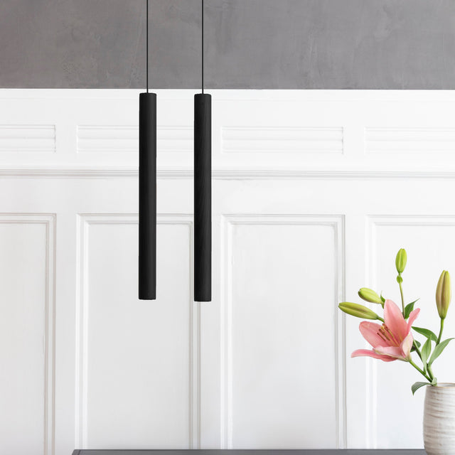 Chimes Tall | pendant lamp