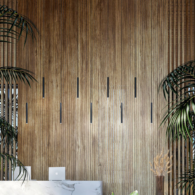 Chimes Tall | pendant lamp