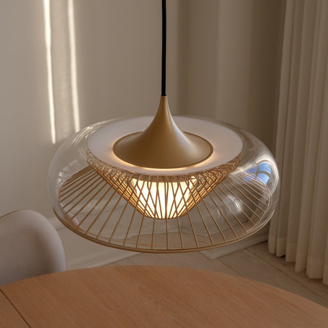 Chordis | pendant lampshade