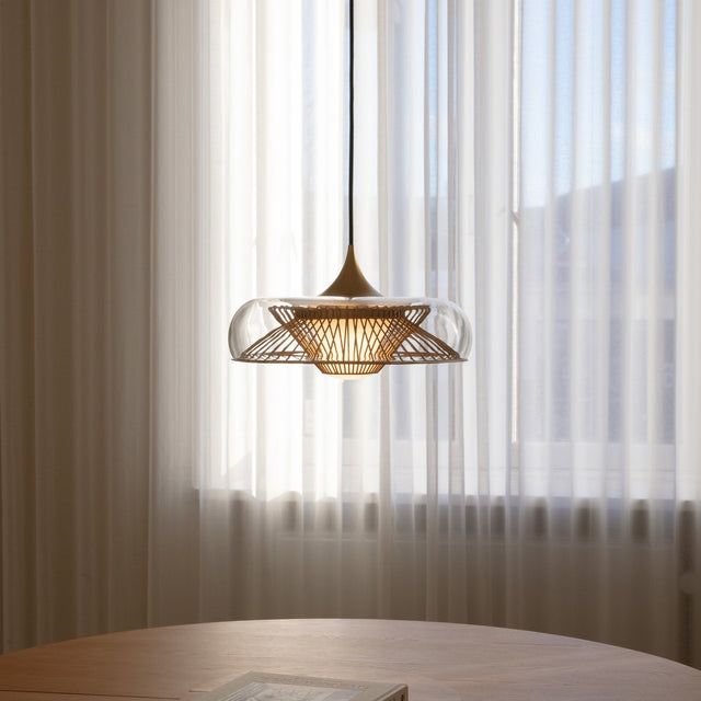 Chordis | pendant lampshade