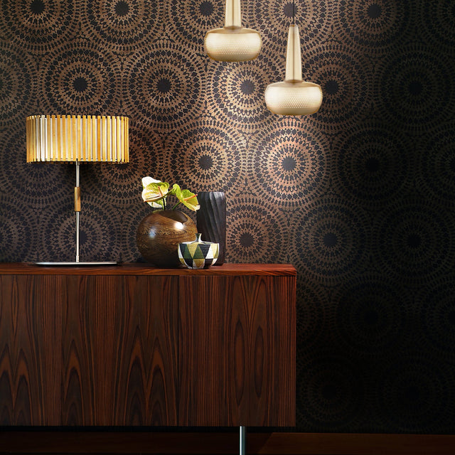 Clava | pendant lampshade