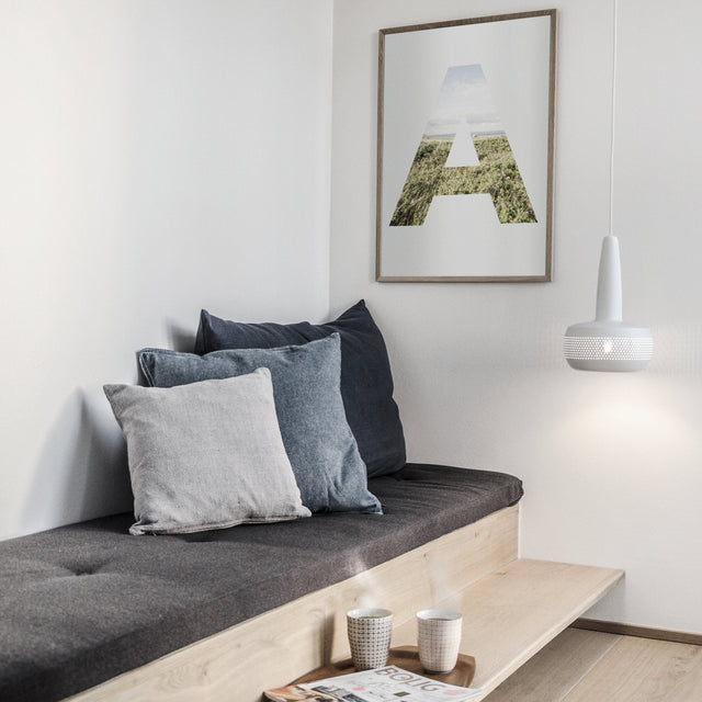 Clava | pendant lampshade