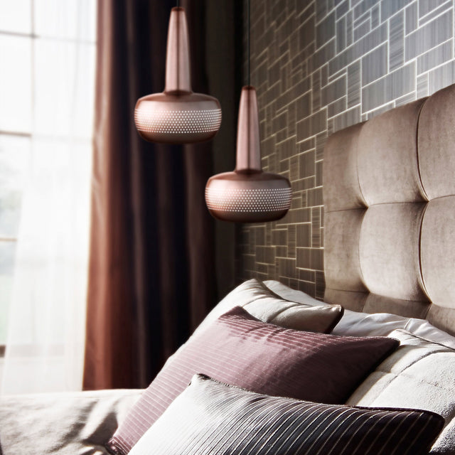 Clava | pendant lampshade