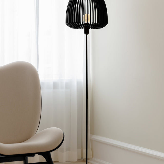 Santé | floor lamp