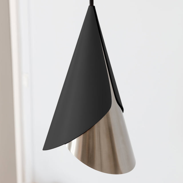 Cornet | pendant lampshade