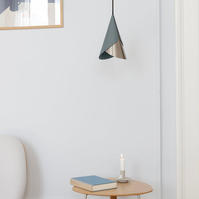 Cornet | pendant lampshade