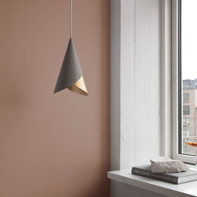 Cornet | pendant lampshade