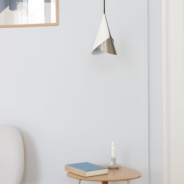 Cornet | pendant lampshade