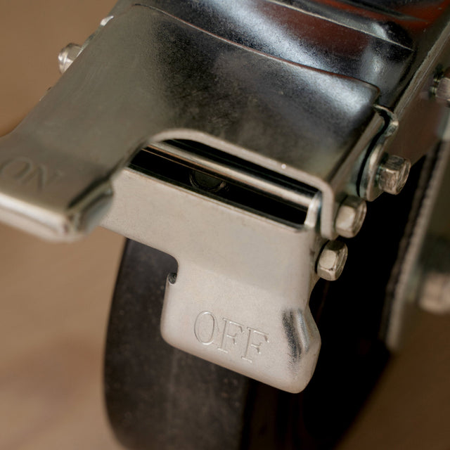 Curious Trolley | accessory