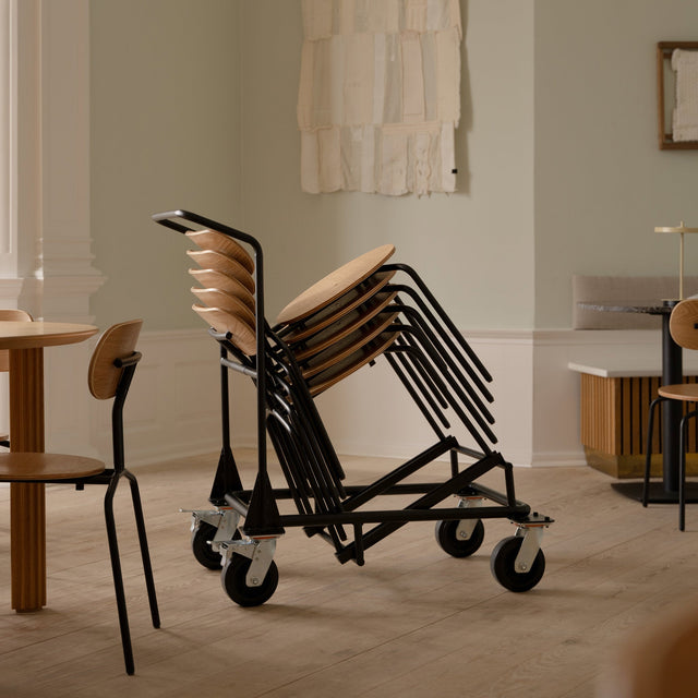 Curious Trolley | accessory