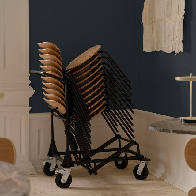 Curious Trolley | accessory