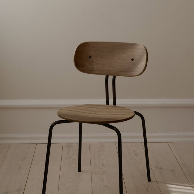 Curious | dining chair