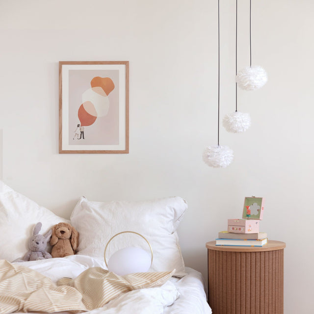 Eos nano bundle | pendant lampshade