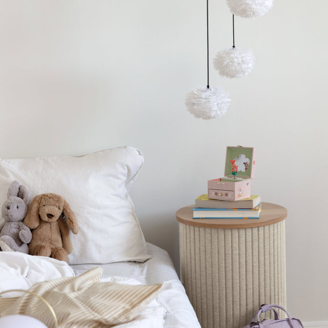 Orbit | wireless lamp