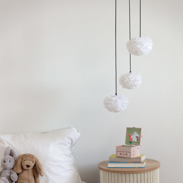 Eos nano bundle | pendant lampshade