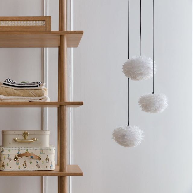 Eos nano bundle | pendant lampshade