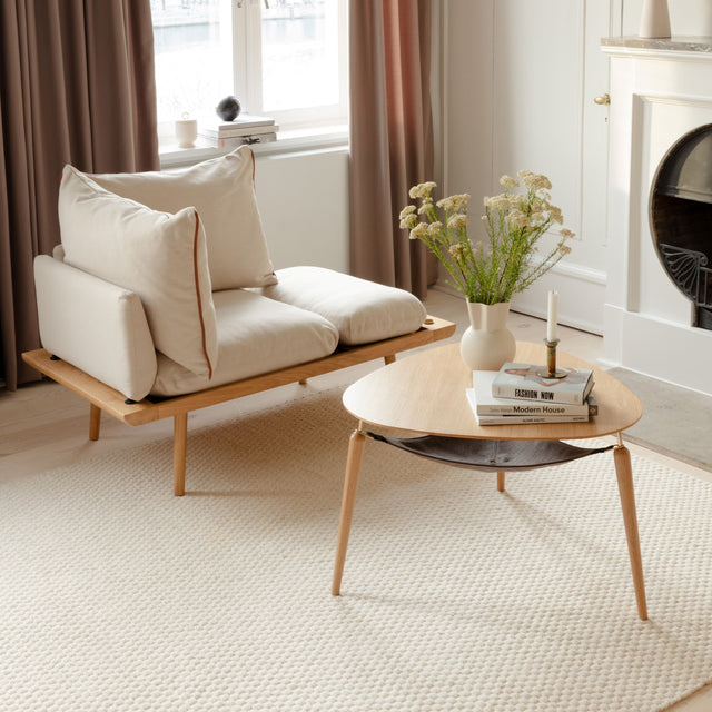 Hang Out | coffee table