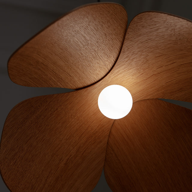 Forget Me Not cluster 5 | lamp set