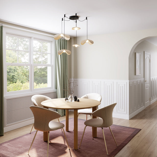 Time Flies | dining chair