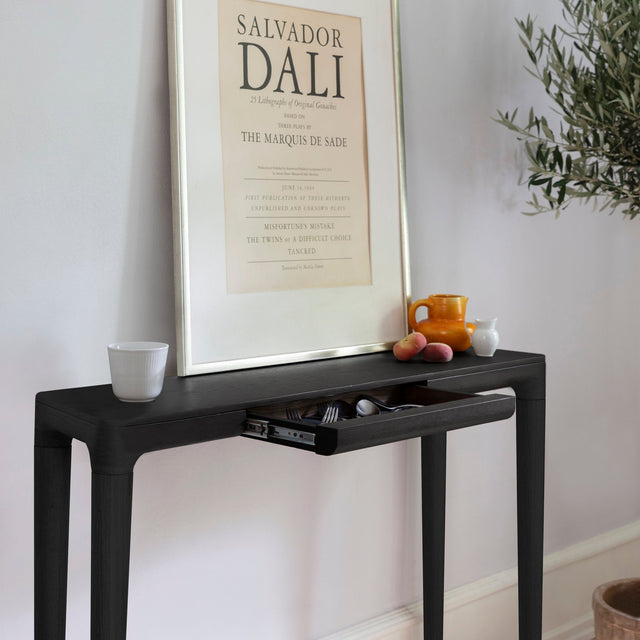 Heart n Soul | console table