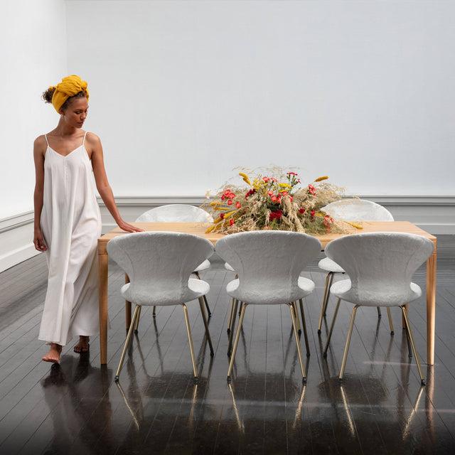 Time Flies | dining chair