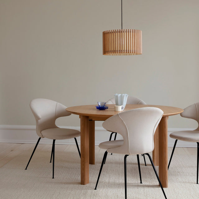 Time Flies | dining chair