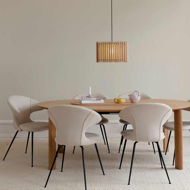 Time Flies | dining chair